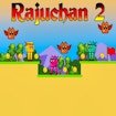 Rajuchan 2 Island