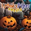 Spooky Pipes Puzzle Adventure