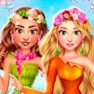 BFFs Flowers Inspired Fashion Blast Fun