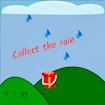 Collect the Rain Battle