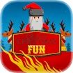 Crazy Christmas Fun Legends