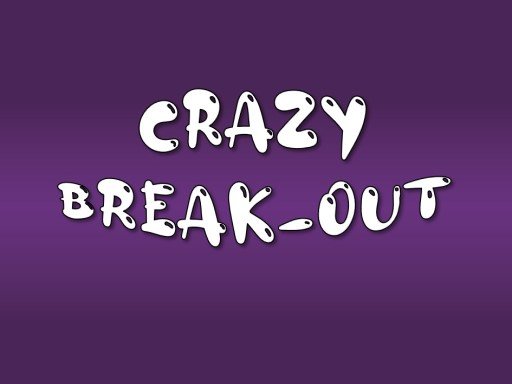 Crazy BreakOut Fun
