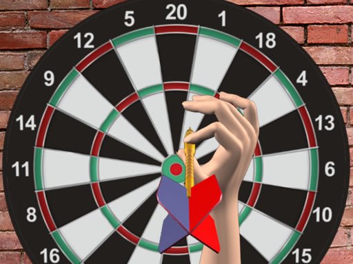 Darts 501 and more Legends Escape