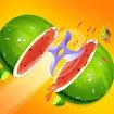 Fruit Slicer Classic Mission Legends