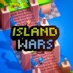 Island Wars Story Journey