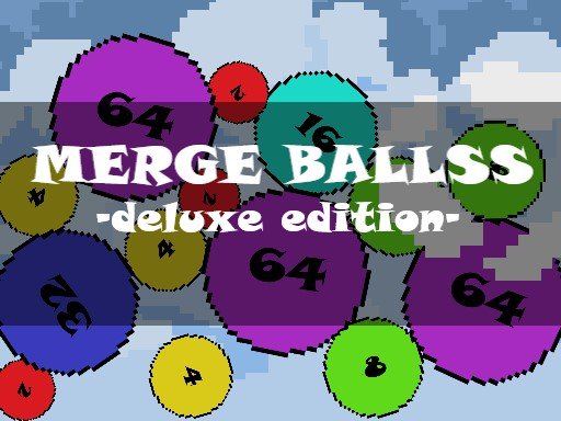 Merge Ballss Deluxe Edition Odyssey
