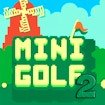 Mini Golf 2 Mission
