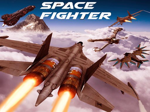 Modern Air Fighter Saga