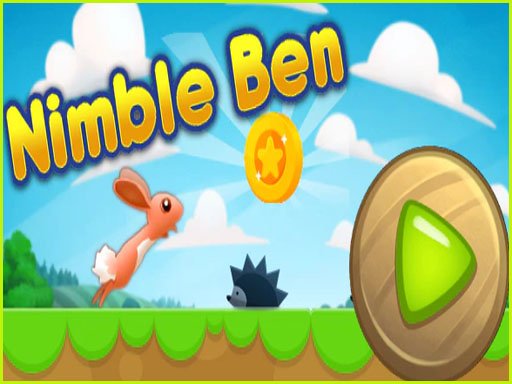 Nimble Ben  Land