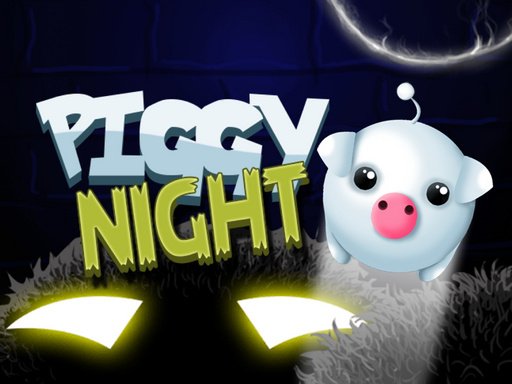 Piggy Night 2 Land Odyssey