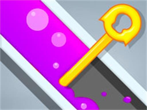 Pin Pull 3d Game World
