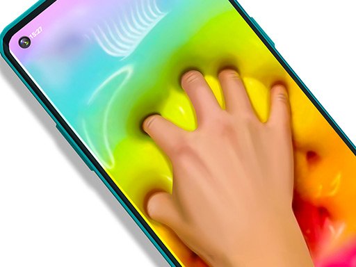 Smash Diy Slime Challenge