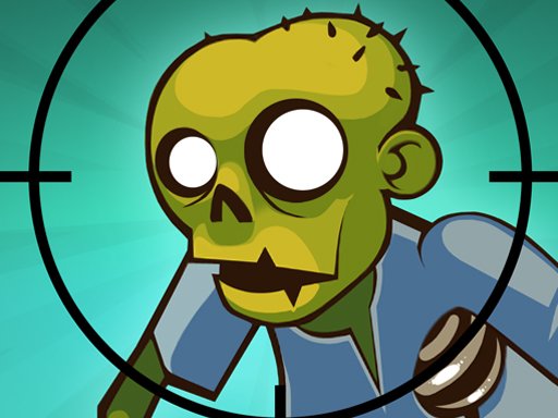 StupidZombies Race