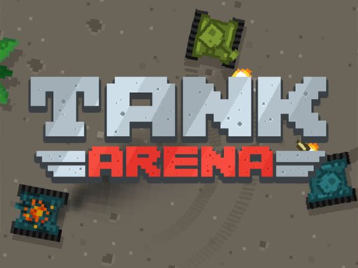 Tank Arena HD Arena Challenge