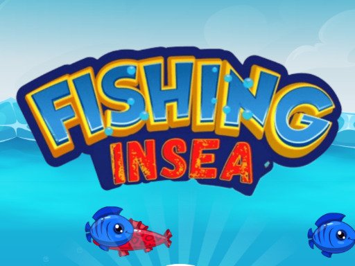 Fishing in Sea Escape Fun