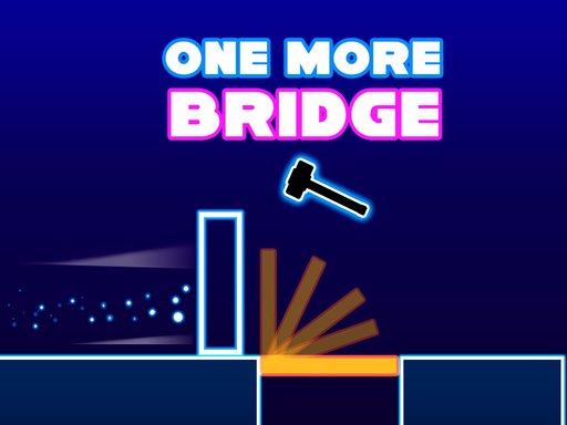 One More Bridge Quest Saga