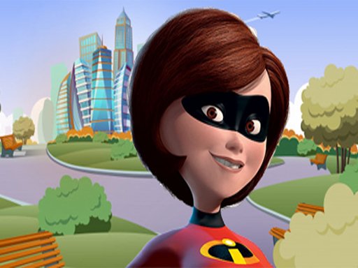 Princess Goldblade Incredible Dangerous Waters Dash