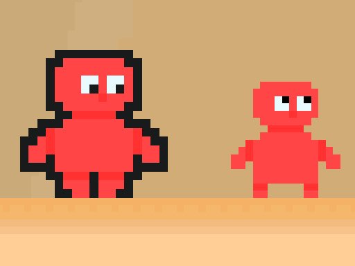 RedLand Water is life Escape Mission