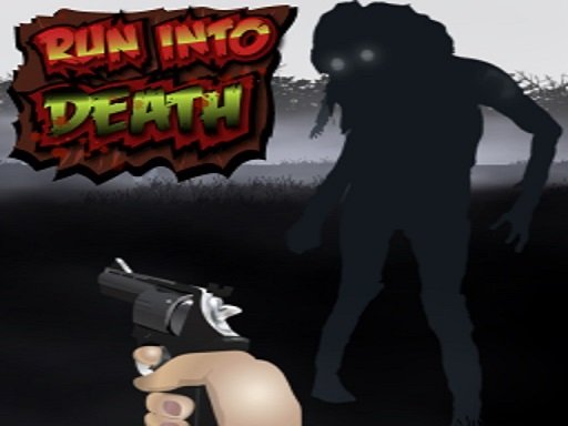 Run In To Death Escape Race