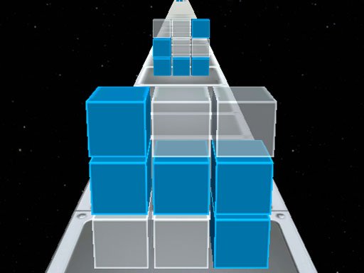 Runner Figure Challenge