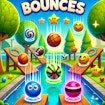  Bounces Adventure Saga