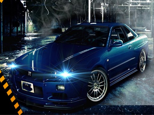 Car Parking Simulator 3D Race