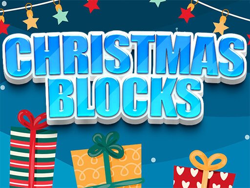 Christmas Blocks Island Odyssey