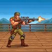 Commando Arcade Shooter Battle