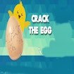 Crack the Egg Dash Adventure