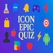 Icon Epic Quiz Race Mode