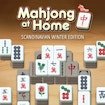Mahjong at Home - Scandinavian Edition Rush Blast