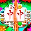  Mahjong Butterflies Deluxe Saga Blast