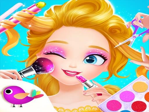 Princess Makeup  online Make Up Games for Girls Quest Fun