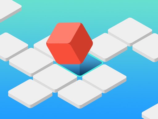 Roll The Block Land Challenge