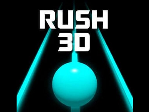 Rush 3D Battle Land
