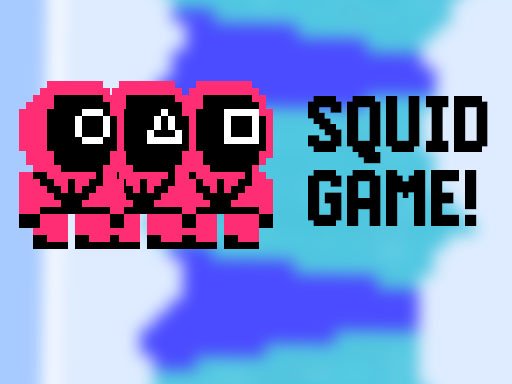 Squid Game 1 Jump