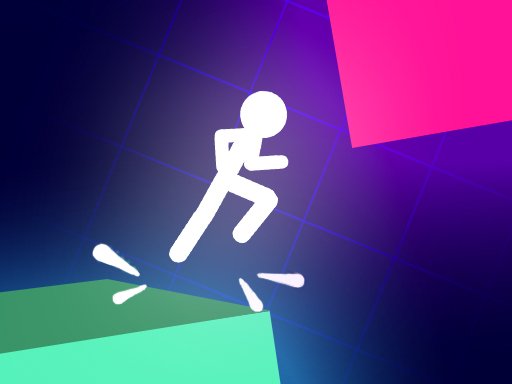 SrickMan Light It Up Mission