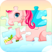 Unicorn Puzzle Rush Challenge