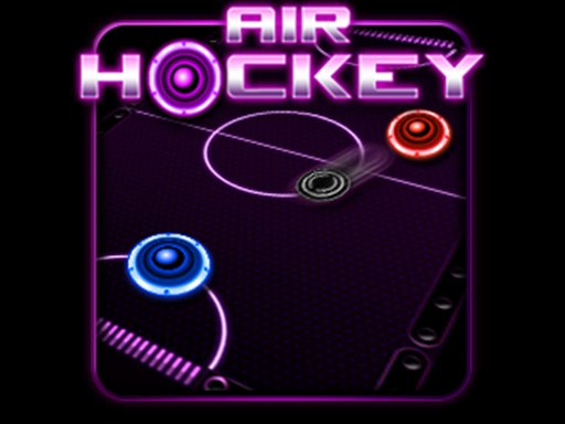 Air Hockey 1 Challenge