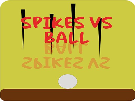 ball vs spikes Arena Adventure