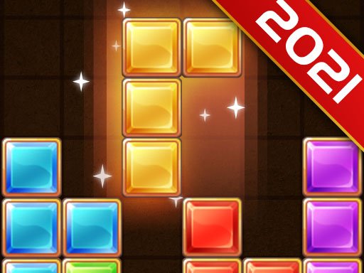 Block Puzzles Jewel Land World