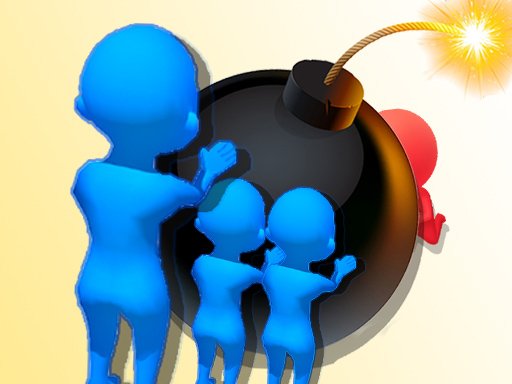 Boom Push Legends Challenge