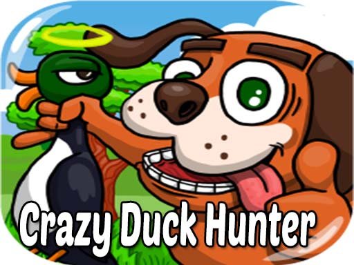 Crazy Duck Hunter Land Story