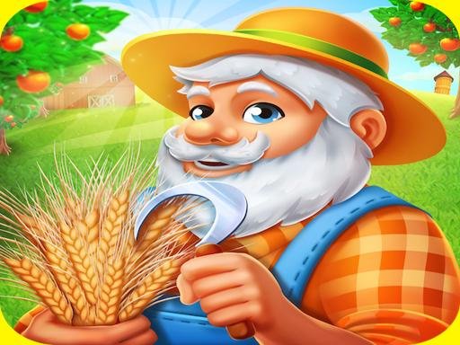 Farm Fest  Farming Games Online Simulator Battle