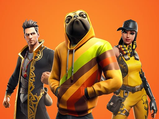 Fortnite Memory Mode