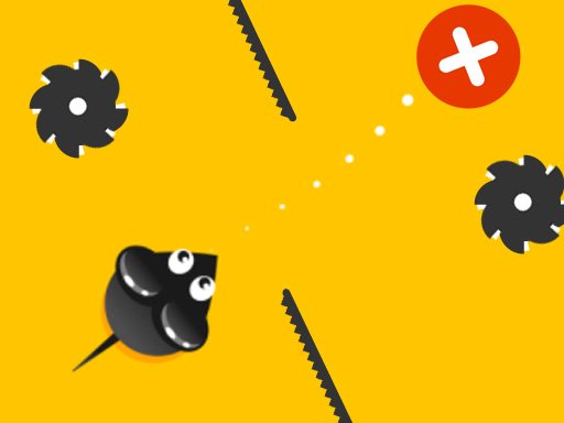 Mouse Game Adventure Dash