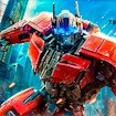 Transformers Battle For The City Run
