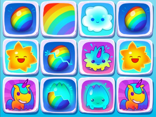 Unicorn Merge Battle