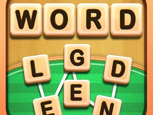 Word Cross  Word Legend Puzzle Story Jump
