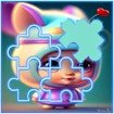 Adorable baby Stitch Sliding Picture Challenge World Battle
